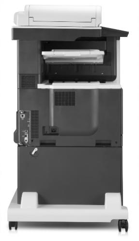 HP Color LaserJet  Enterprise M775z+