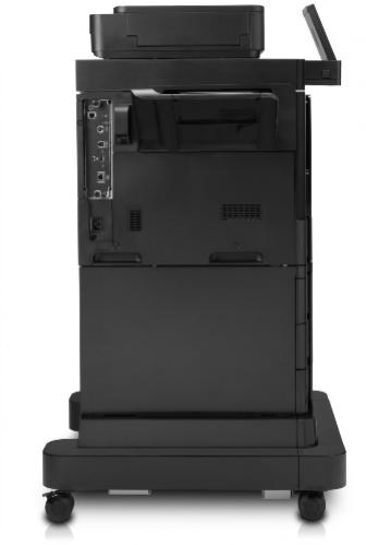 HP Color LaserJet  Enterprise M680f