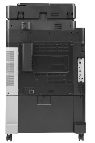 HP Color LaserJet  Enterprise M880z