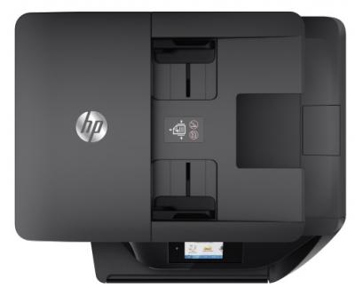 HP Officejet Pro 6970