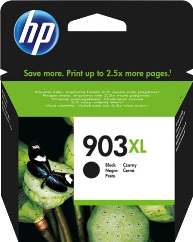 HP 903XL čierna atramentová kazeta