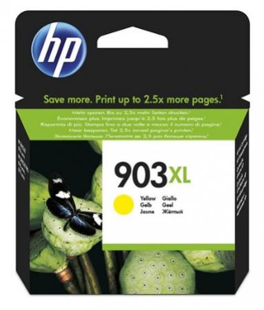 HP 903XL žltá atramentová kazeta