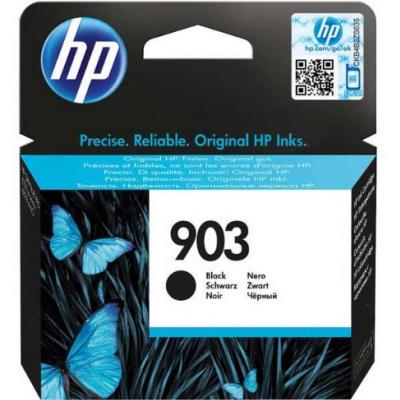 HP 903 čierna atramentová kazeta