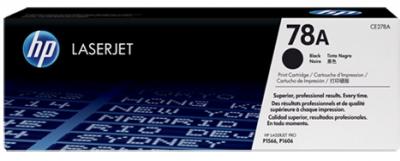 HP 78A čierny laserový toner