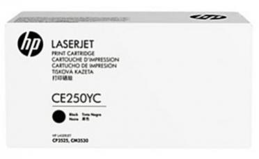HP 504Y čierny laserový toner