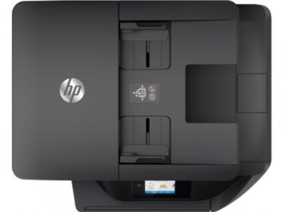 HP Officejet Pro 6960