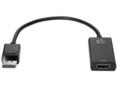 HP Adaptér DisplayPort na HDMI 1.4