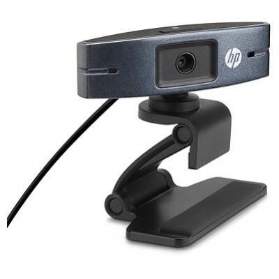 HP Webová kamera HD 2300