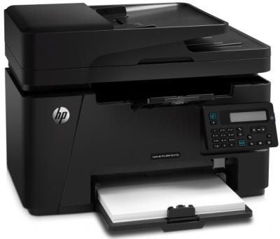 HP LaserJet Pro M127Fn