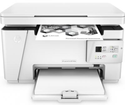 HP LaserJet Pro M26a
