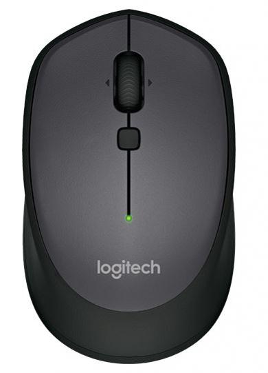 LOGITECH M335 Wireless Mouse