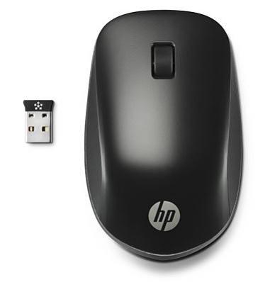 HP Bezdrôtová myš Ultra
