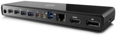 HP Port Replikátor USB 3.0/ USB-C
