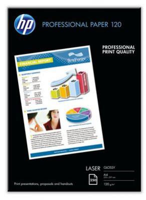 HP Kancelársky papier A4 250 listov