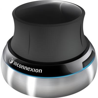 3Dconnexion SpaceNavigator pre Notebooky