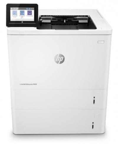 HP LaserJet Enterprise M608x