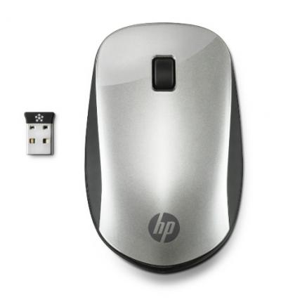 HP Bezdrôtová myš Z4000