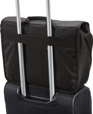 Case Logic Taška Bryker messenger 14"