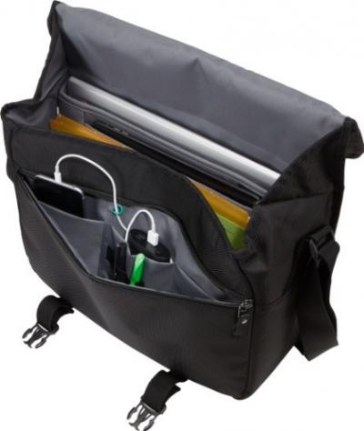 Case Logic Taška Bryker messenger 14"
