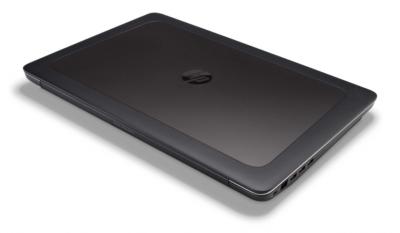 HP ZBook 17 G4