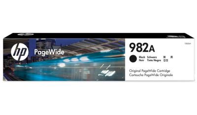 HP 982A čierna atramentová kazeta