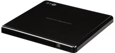 LG GP57EB40 USB DVDRW čierna