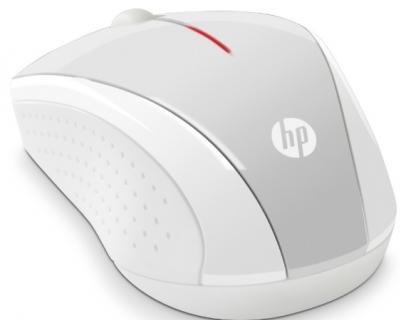 HP X3000 Bezdrôtová myš