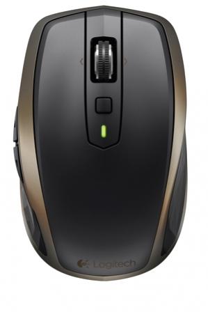 LOGITECH Myš MX Anywhere 2 for business