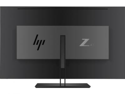 HP Z43