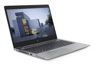 HP ZBook 14u G5