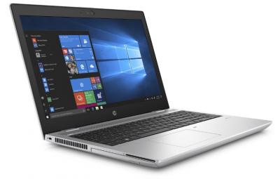HP ProBook 650 G5