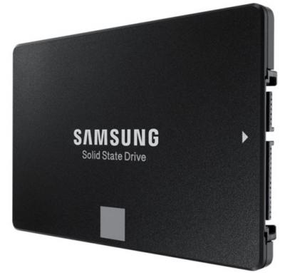 Samsung SSD 250GB 870 EVO SATA 2,5