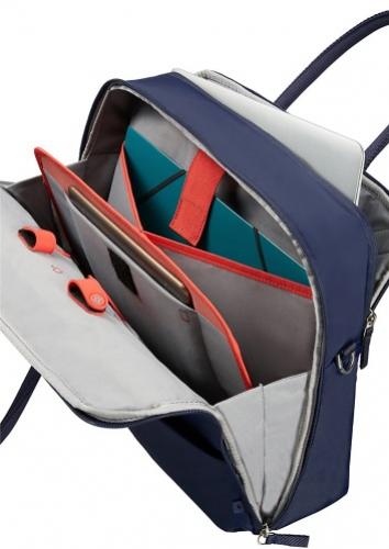 Samsonite brašňa Lady Tech Bailhandle 15,6"