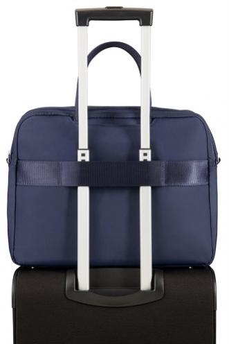 Samsonite brašňa Lady Tech Bailhandle 15,6"