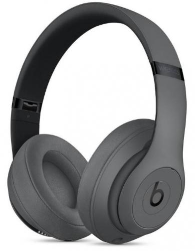 Beats Studio3 Wireless Grey