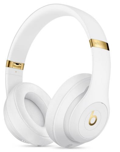 Beats Studio3 Wireless White