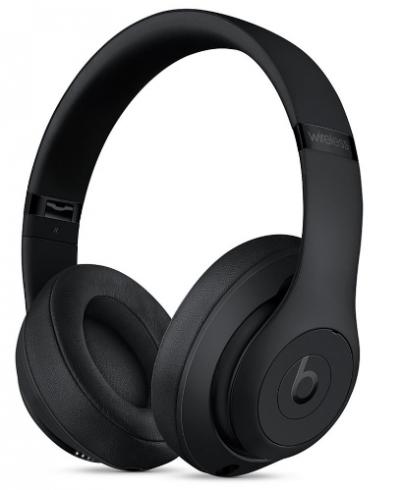Beats Studio3 Wireless Matte Black