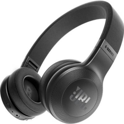 JBL E45BT Black