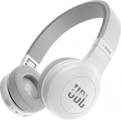 JBL E45BT White