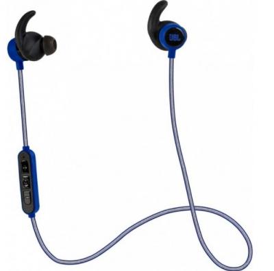 JBL Reflect Mini BT Blue