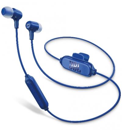 JBL E25BT Blue