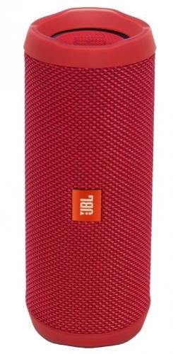 JBL Flip 4 Red