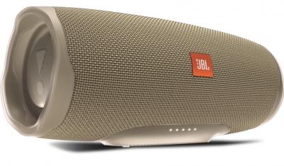 JBL Charge 4 Sand