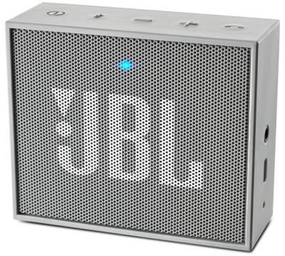 JBL GO Gray