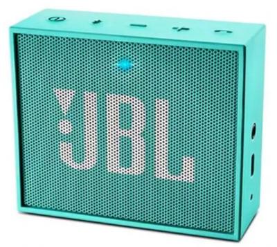 JBL GO Teal