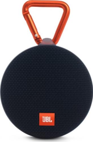 JBL Clip 2 Black