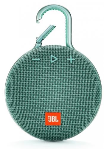 JBL Clip 3 Teal