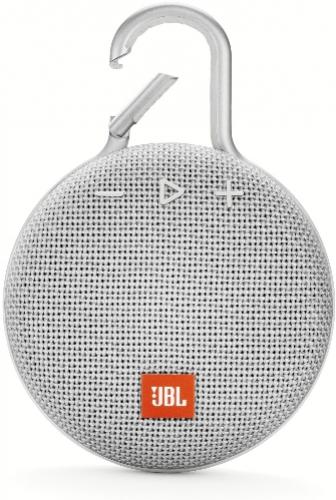 JBL Clip 3 White