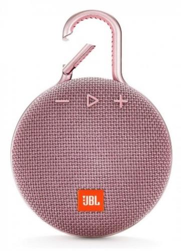 JBL Clip 3 Pink