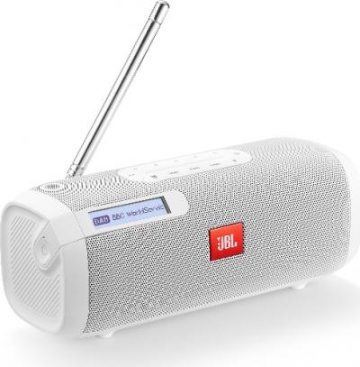 JBL Tuner White